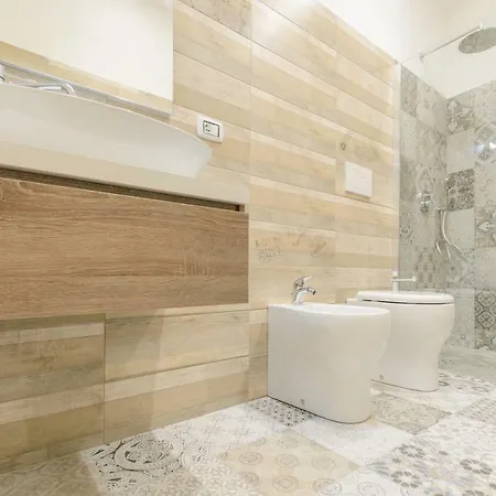 Dreaming Holiday home Taormina